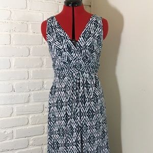 Summer Maxi Dress